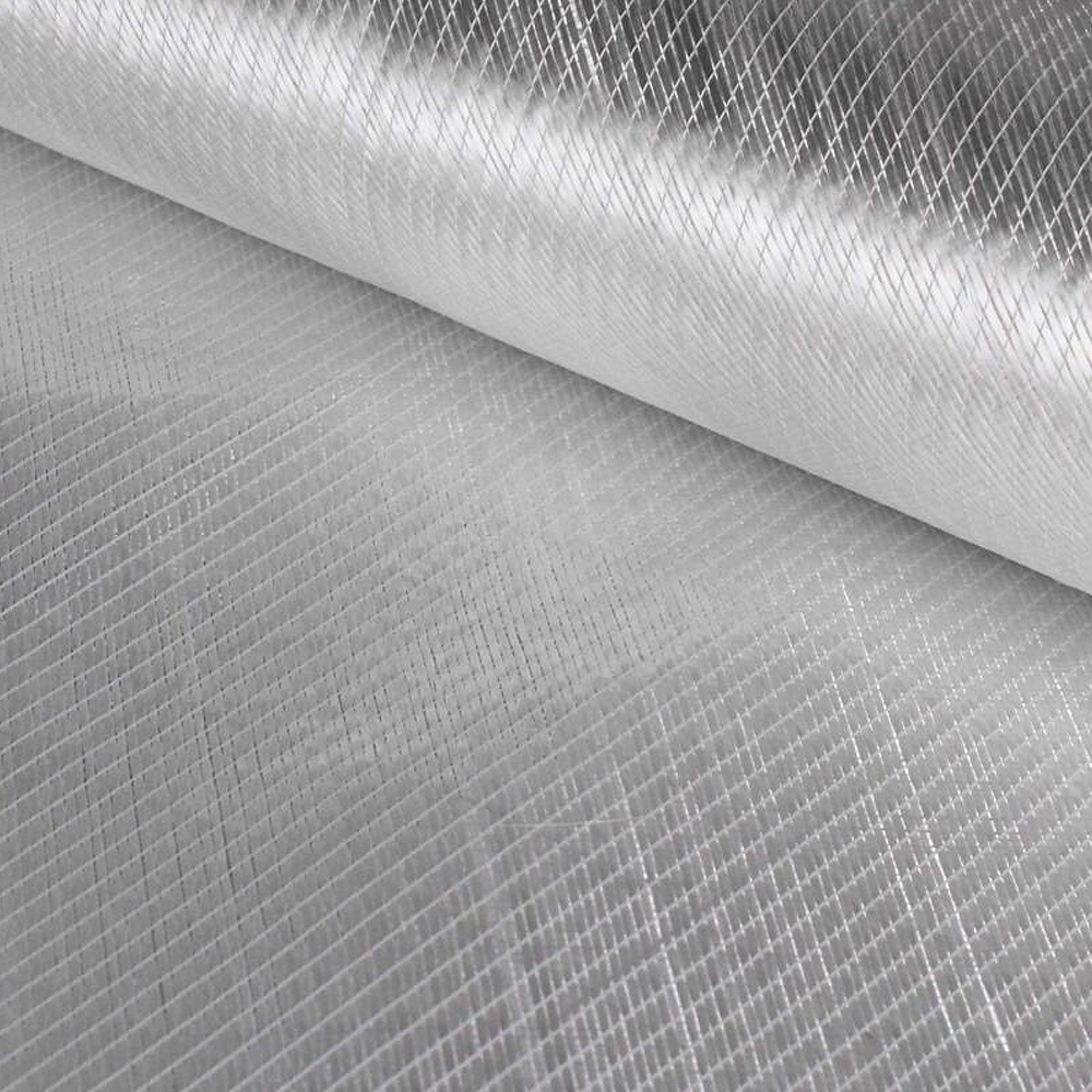 Hexcel Reinforcements UK Ltd HiMax™ Glass Multiaxials, Quadriaxial Fabrics; DBLT (0°/-45°/90°/+45°) (200–3500 g/m²) with or without F (50–600 g/m²) with or without DPA (3–8 g/m²)