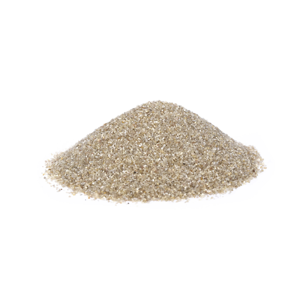 Silica Sand / Glass Sand