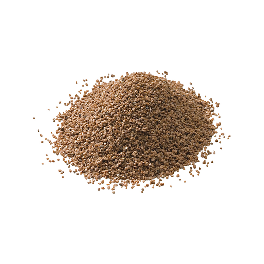 Crushed walnut shells – Corrotech