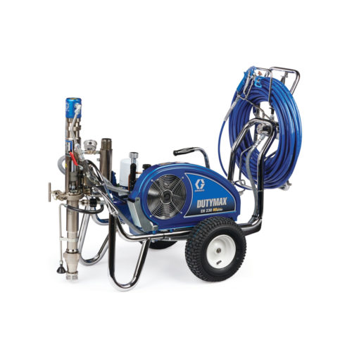 GRACO DUTYMAX EH 230 HD ProContractor