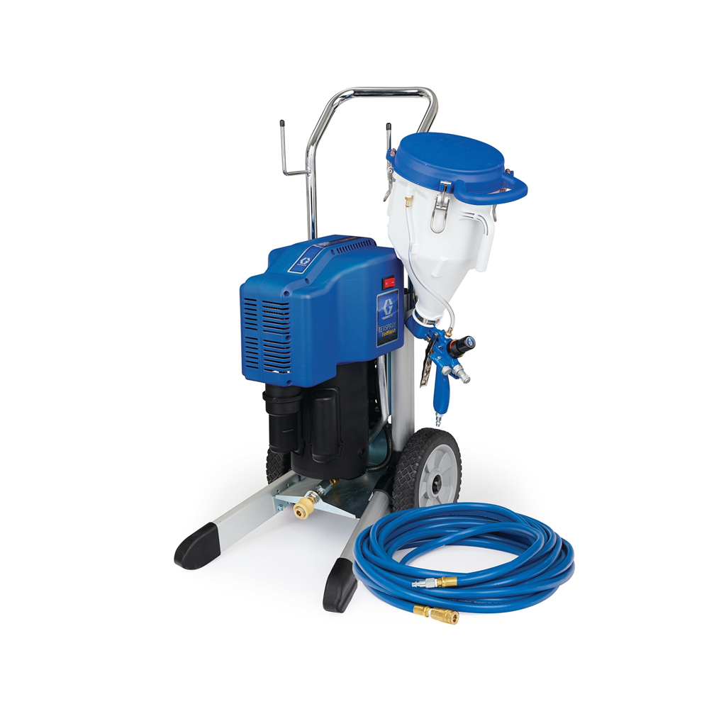 GRACO FastFinish