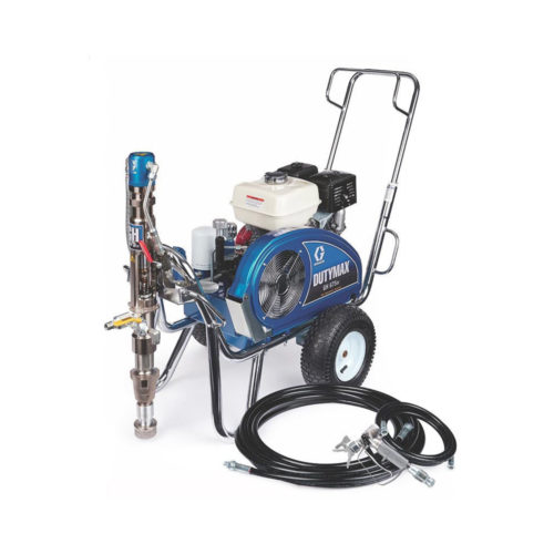 GRACO GRACO DUTYMAX GH 675 DI