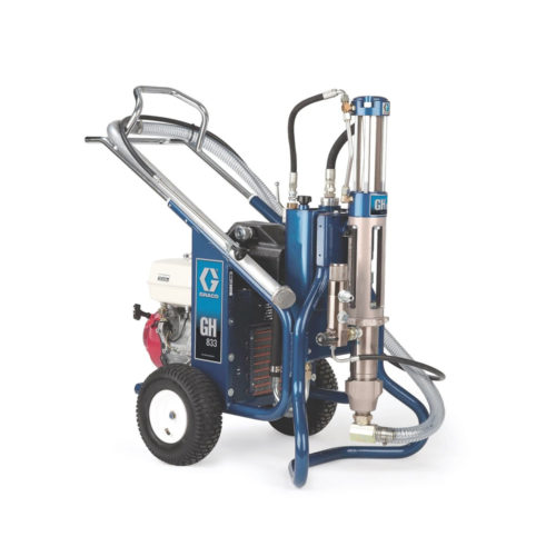 GRACO GH 833