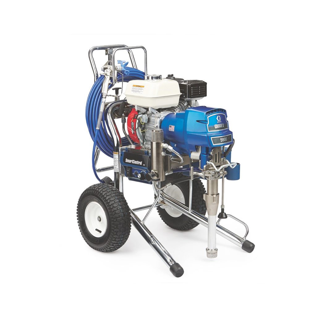 GRACO GMAX II 5900 ProContractor