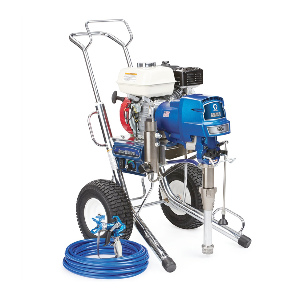 GRACO GMAX II 5900 Standard