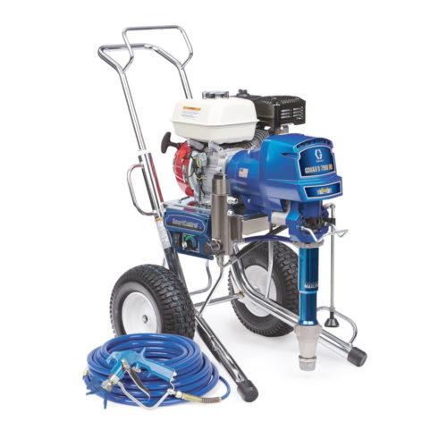 GRACO® GMAX II 7900 HD Standard