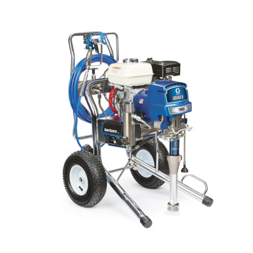 GRACO GMAX II 7900 ProContractor