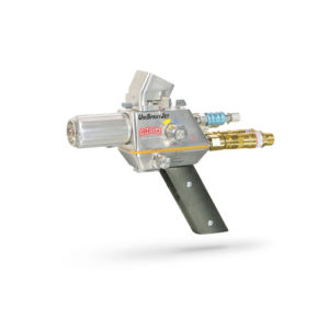 BRISTLE BLASTER® - electric set 900 W, 23 mm - Corrotech