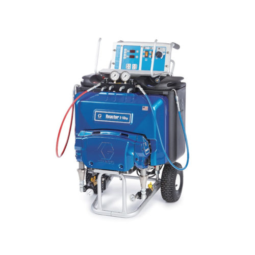 GRACO REACTOR E-10 HP, PUR