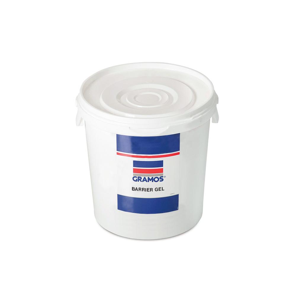 GRAMOS BARRIER GEL