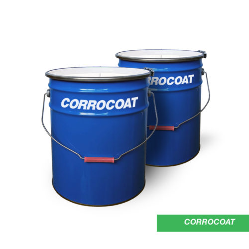 CORROCOAT CORROCOAT