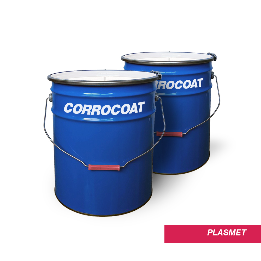 CORROCOAT PLASMET