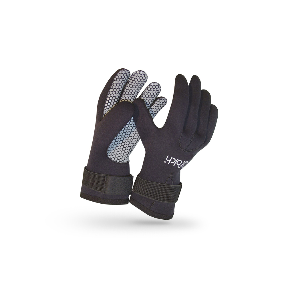 FALCH® gloves for waterjet blasting - Corrotech