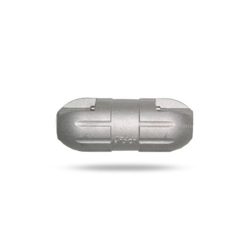 Bezpečnostní vazač FALCH® pro připojení quicklock 205 mm pro hp-hadice nonstop 25/30