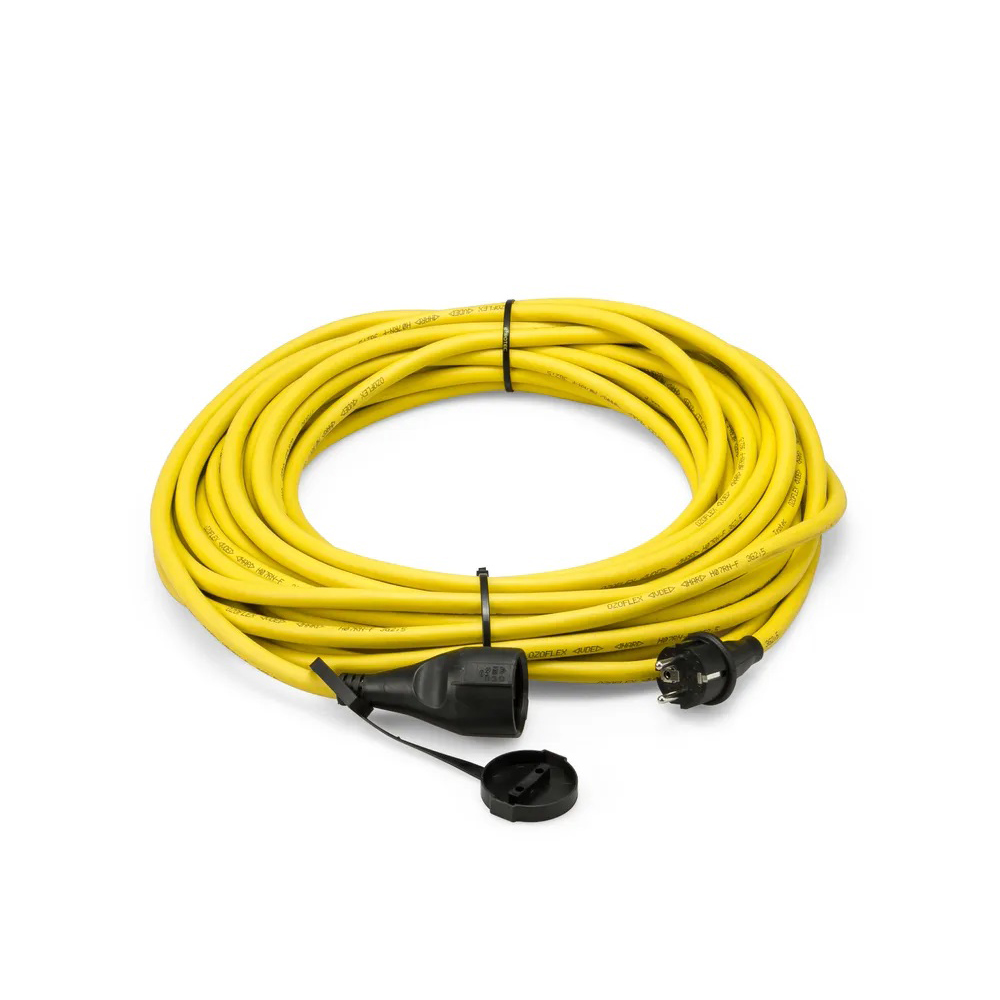 Prodlužovací kabel TROTEC 20 m