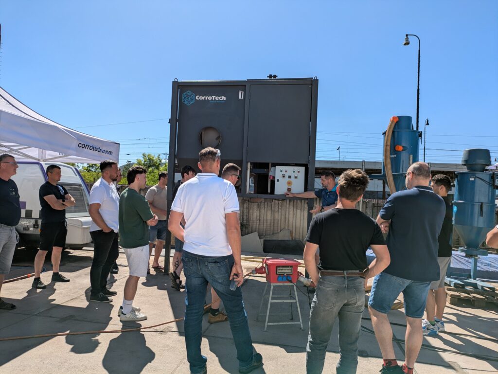 Ohlédnutí za Technology Days 2026