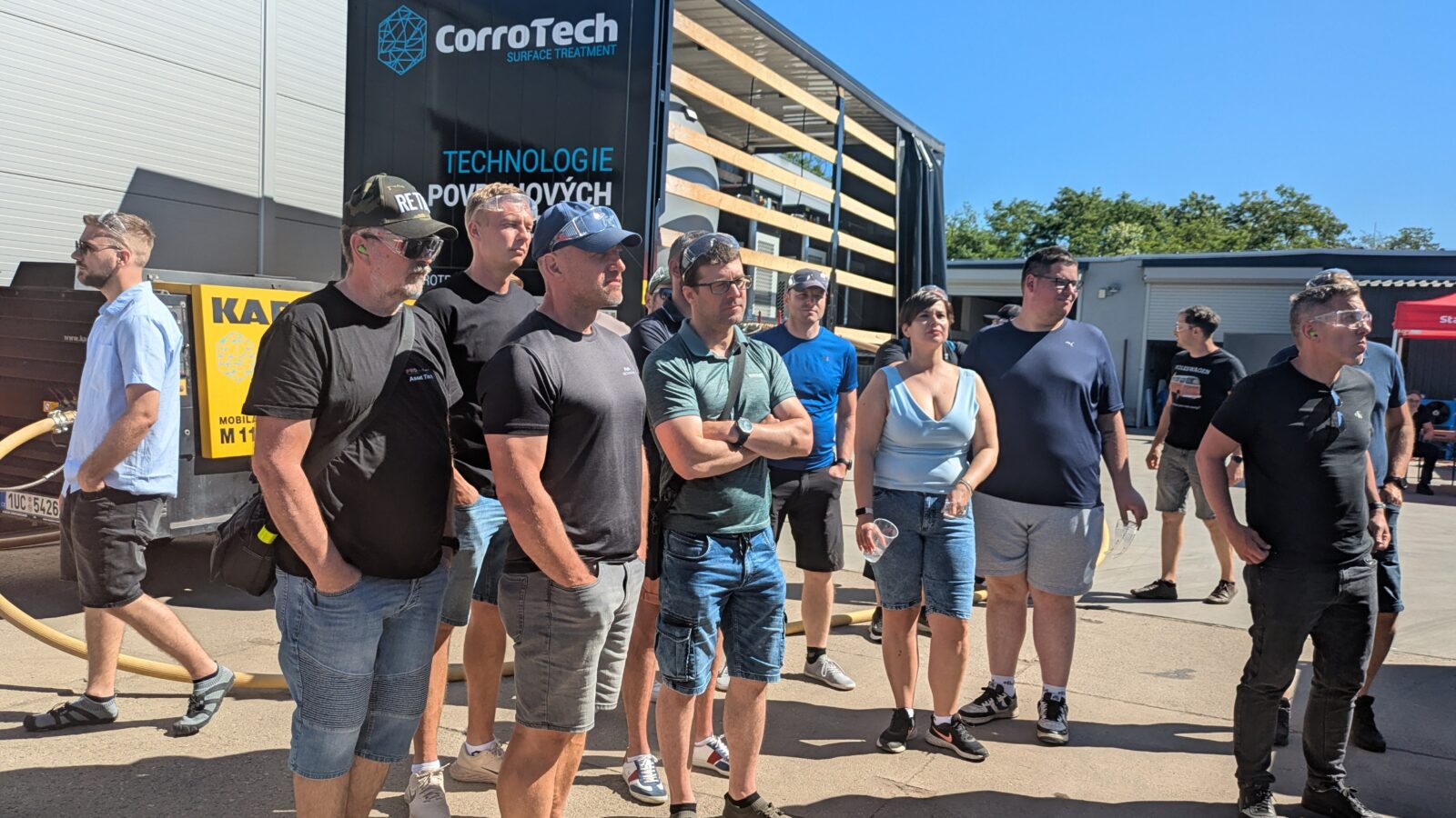 Ohlédnutí za Technology Days 2026