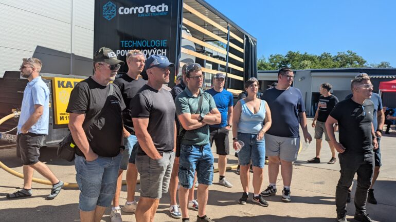Ohlédnutí za Technology Days 2026